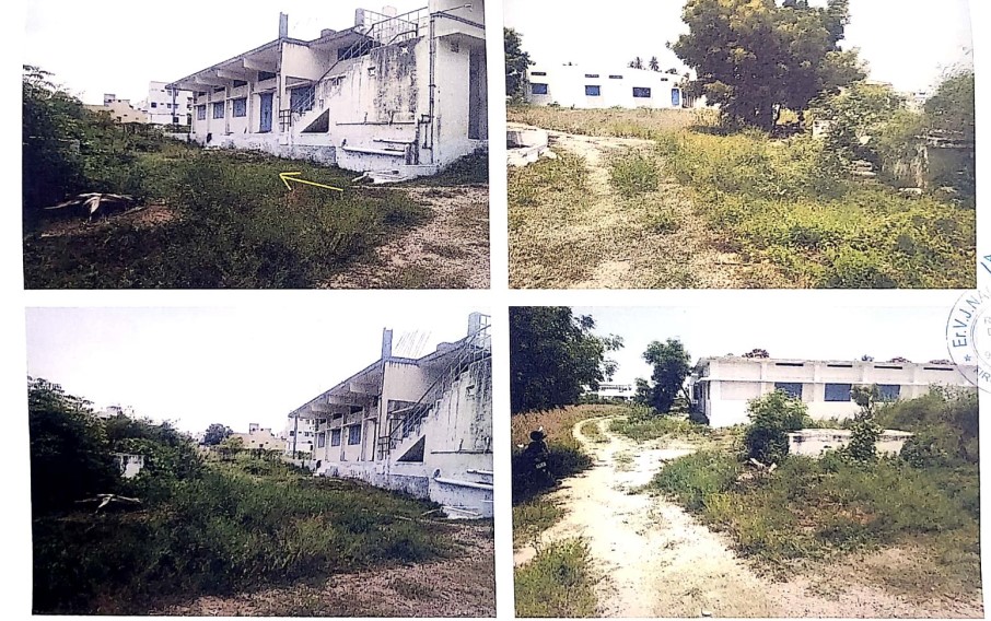 Bank of Baroda Auctions for Residential property in Erode, Tamil Nadu image 2 of 5 in Erode, Erode | Bank of Baroda auction property