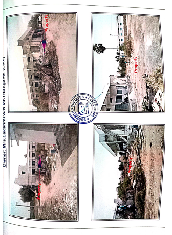 Bank of Baroda Auctions for Residential property in Erode, Tamil Nadu image 3 of 5 in Erode, Erode | Bank of Baroda auction property