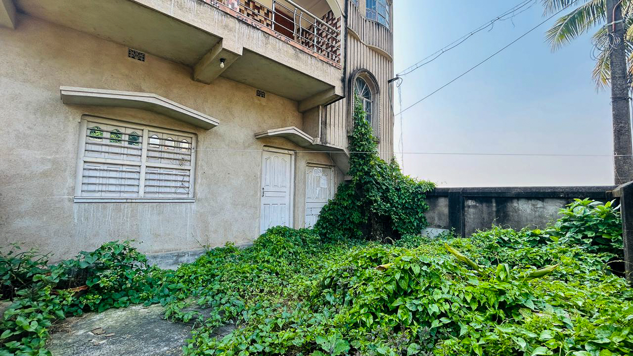 Union Bank of India Auctions for Residential property in Hooghly, West Bengal image 8 of 17 in Haripal, Hooghly | Union Bank of India auction property