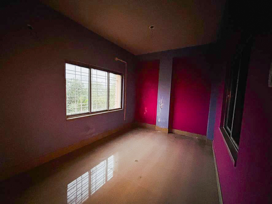 Union Bank of India Auctions for Residential property in Hooghly, West Bengal image 3 of 16 in Dharmapur, Hooghly | Union Bank of India auction property