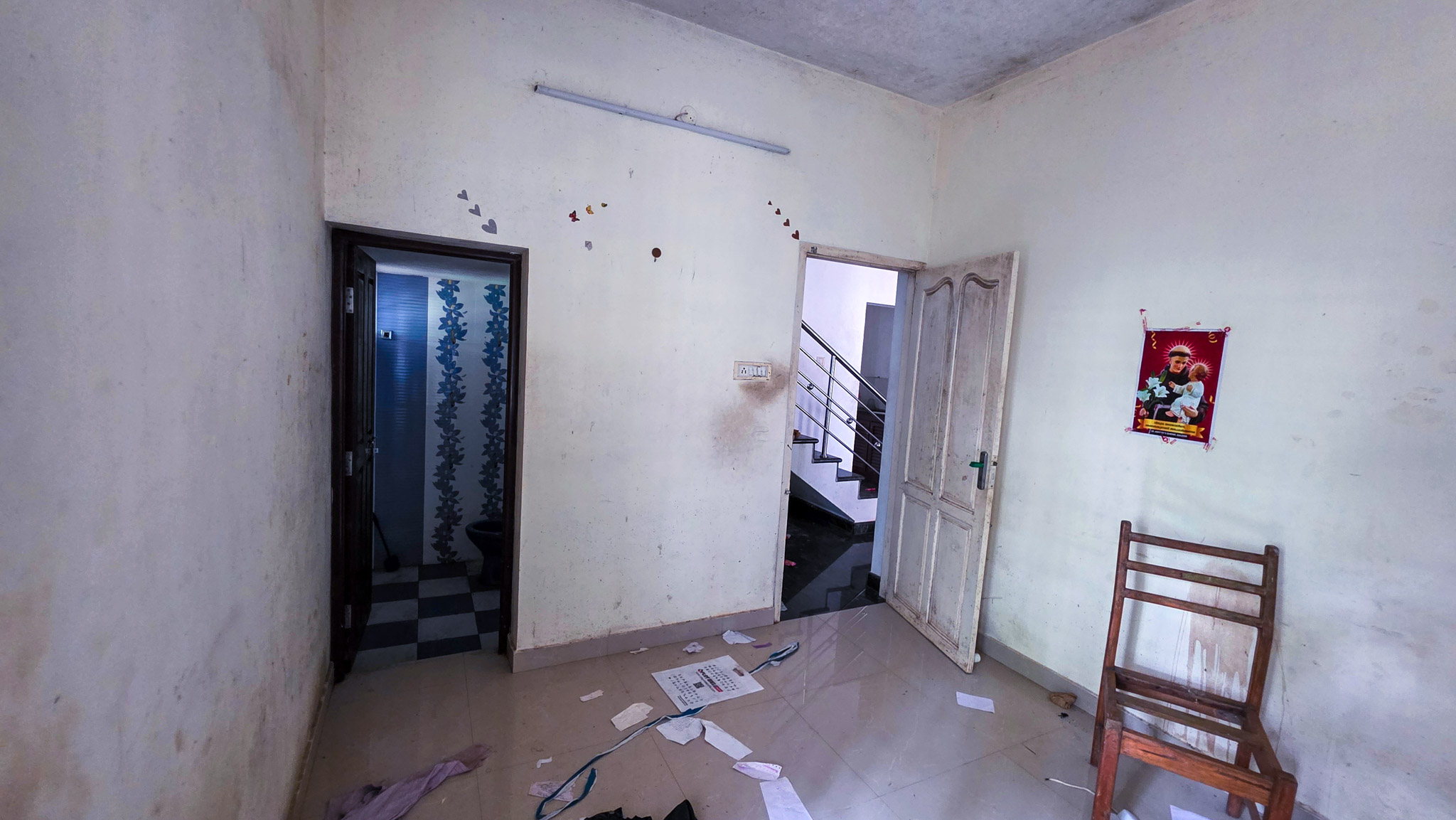 Bank of Baroda Auctions for Residential property in Ernakulam, Kerala image 10 of 25 in Kochi, Ernakulam | Bank of Baroda auction property