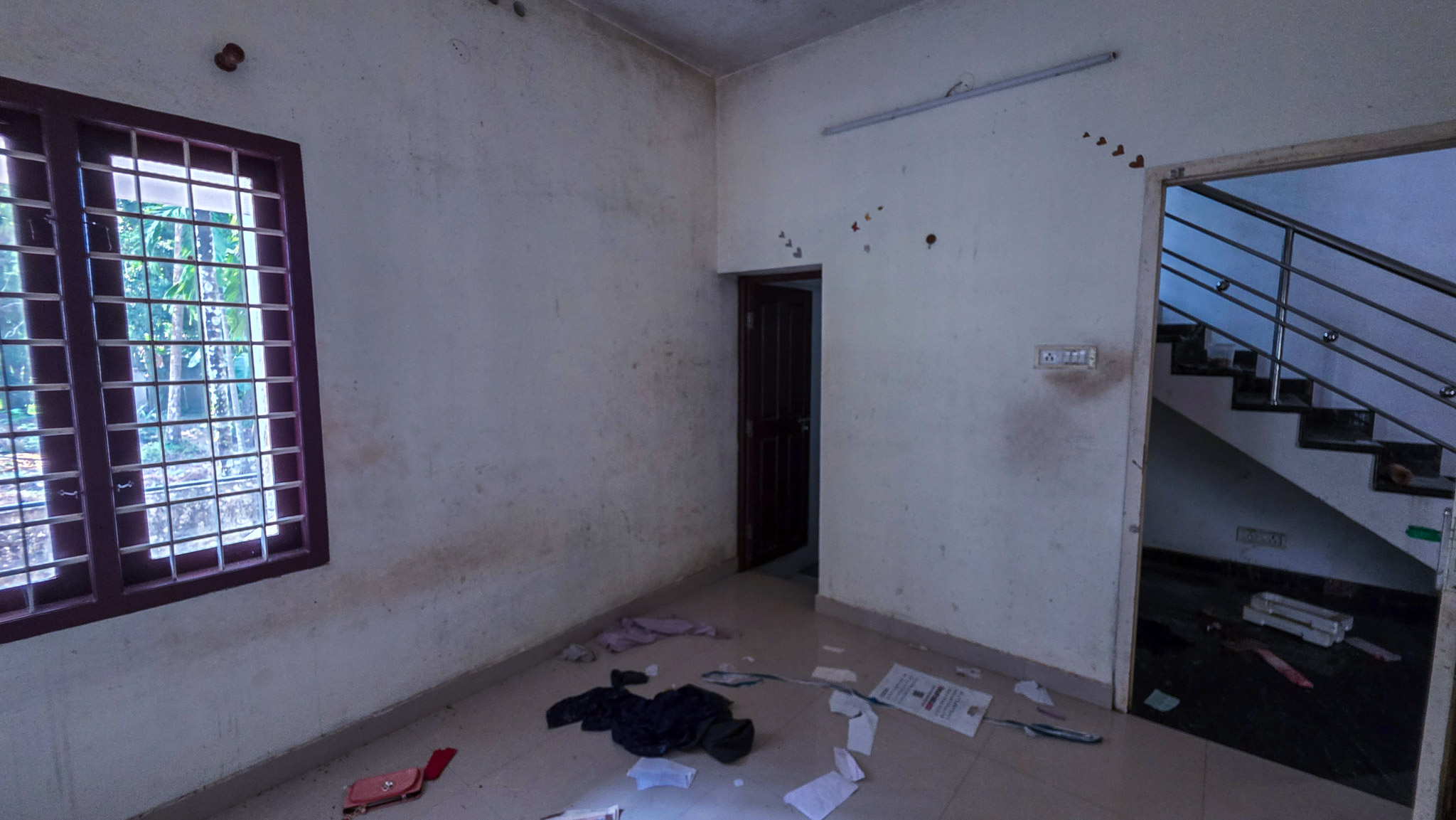 Bank of Baroda Auctions for Residential property in Ernakulam, Kerala image 11 of 25 in Kochi, Ernakulam | Bank of Baroda auction property