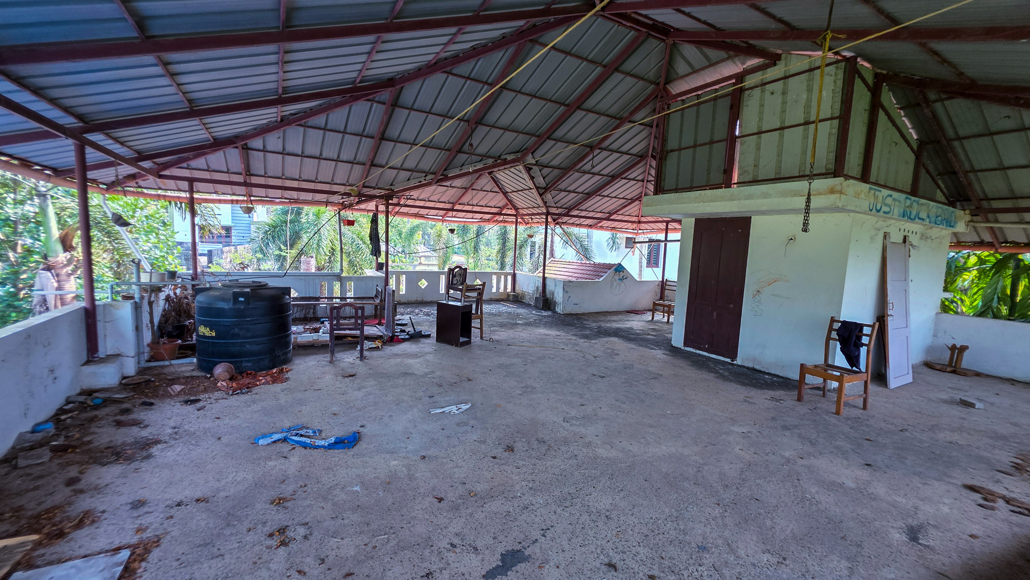 Bank of Baroda Auctions for Residential property in Ernakulam, Kerala image 7 of 25 in Kochi, Ernakulam | Bank of Baroda auction property