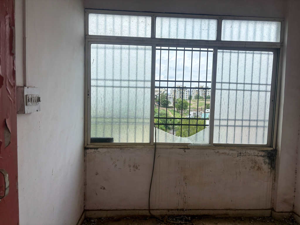 Bank of Baroda Auctions for Residential property in Aurangabad, Maharashtra image 16 of 16 in Chhatrapati Sambhajinagar, Aurangabad | Bank of Baroda auction property