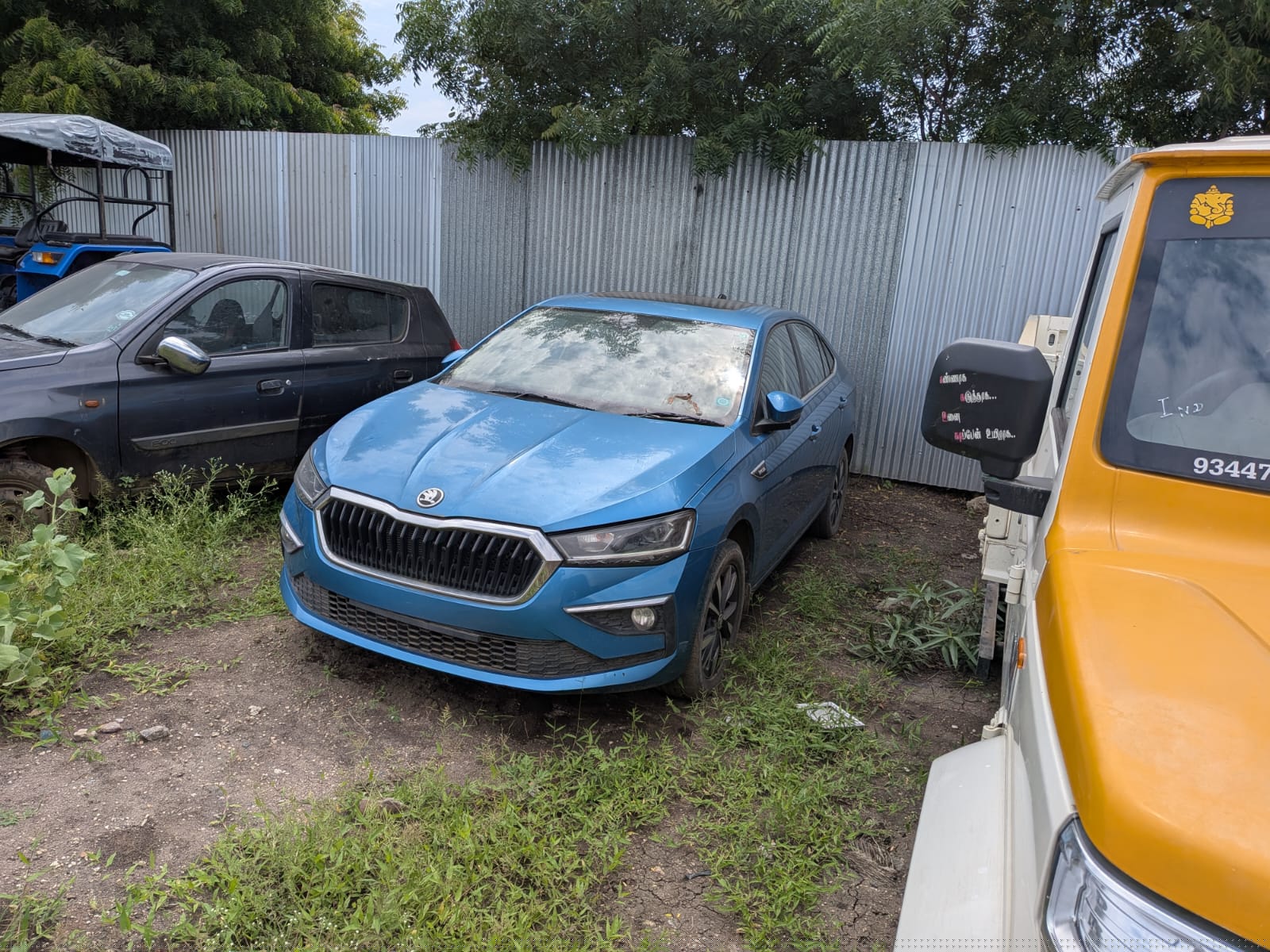 Bank of Baroda Auctions for Vehicle Auctions property in Coimbatore, Tamil Nadu image 2 of 2 in Coimbatore, Coimbatore | Bank of Baroda auction property