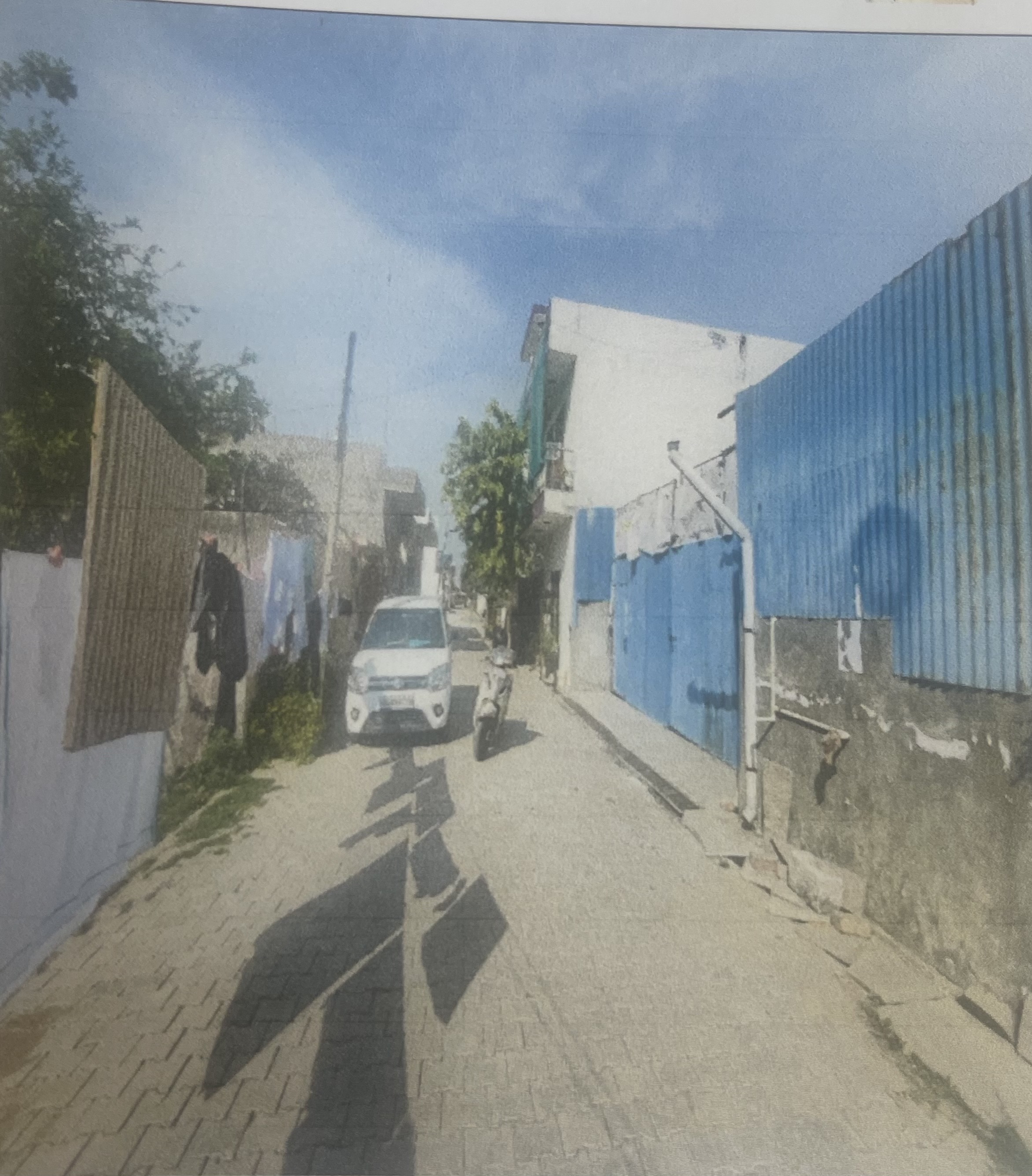 Punjab National Bank Auctions for Commercial property in Sonipat, Haryana image 2 of 2 in Bayyanpur 207, Sonipat | Punjab National Bank auction property