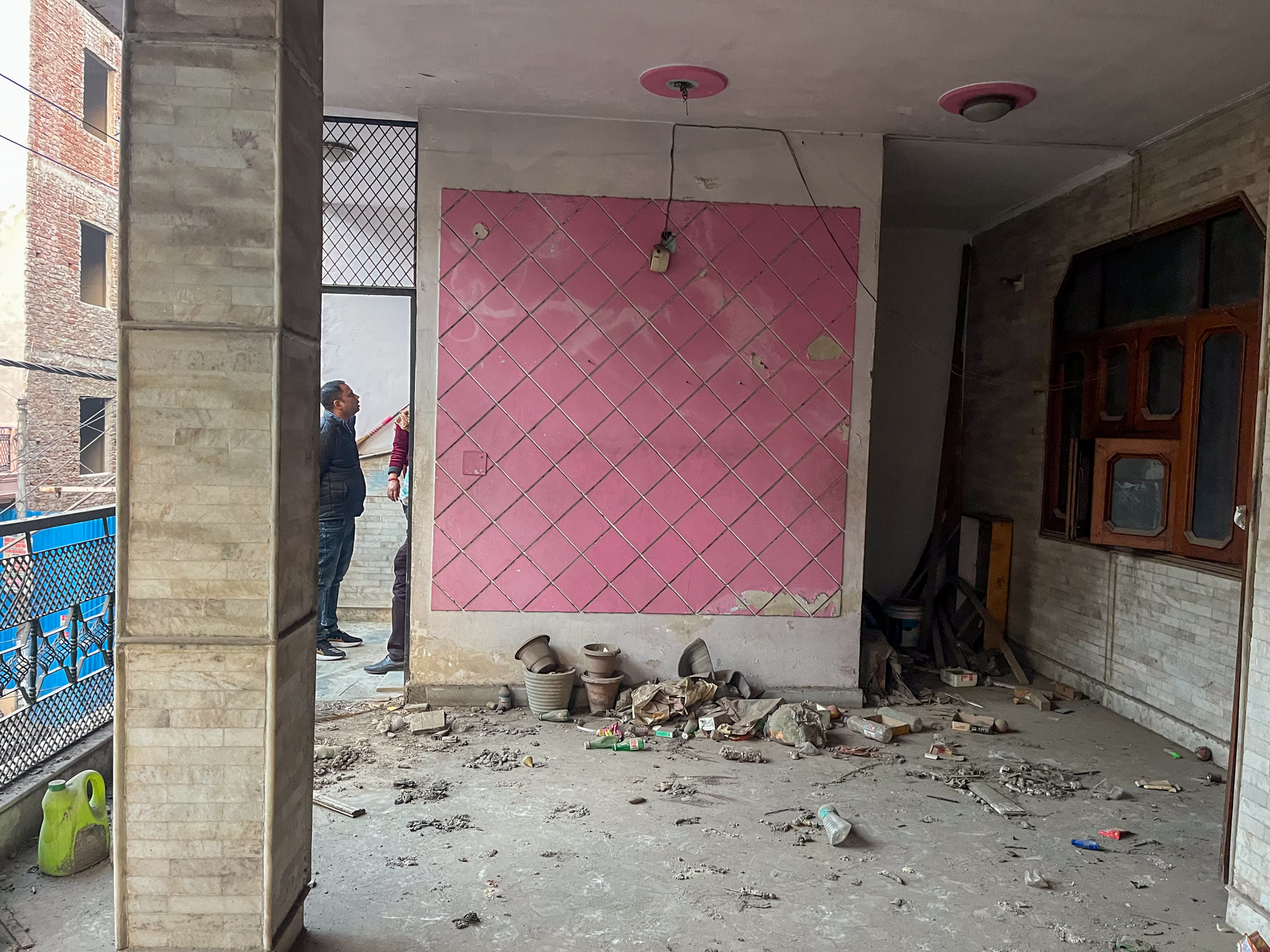 Indian Overseas Bank Auctions for Residential property in New Delhi, Delhi image 25 of 25 in New Delhi, New Delhi | Indian Overseas Bank auction property