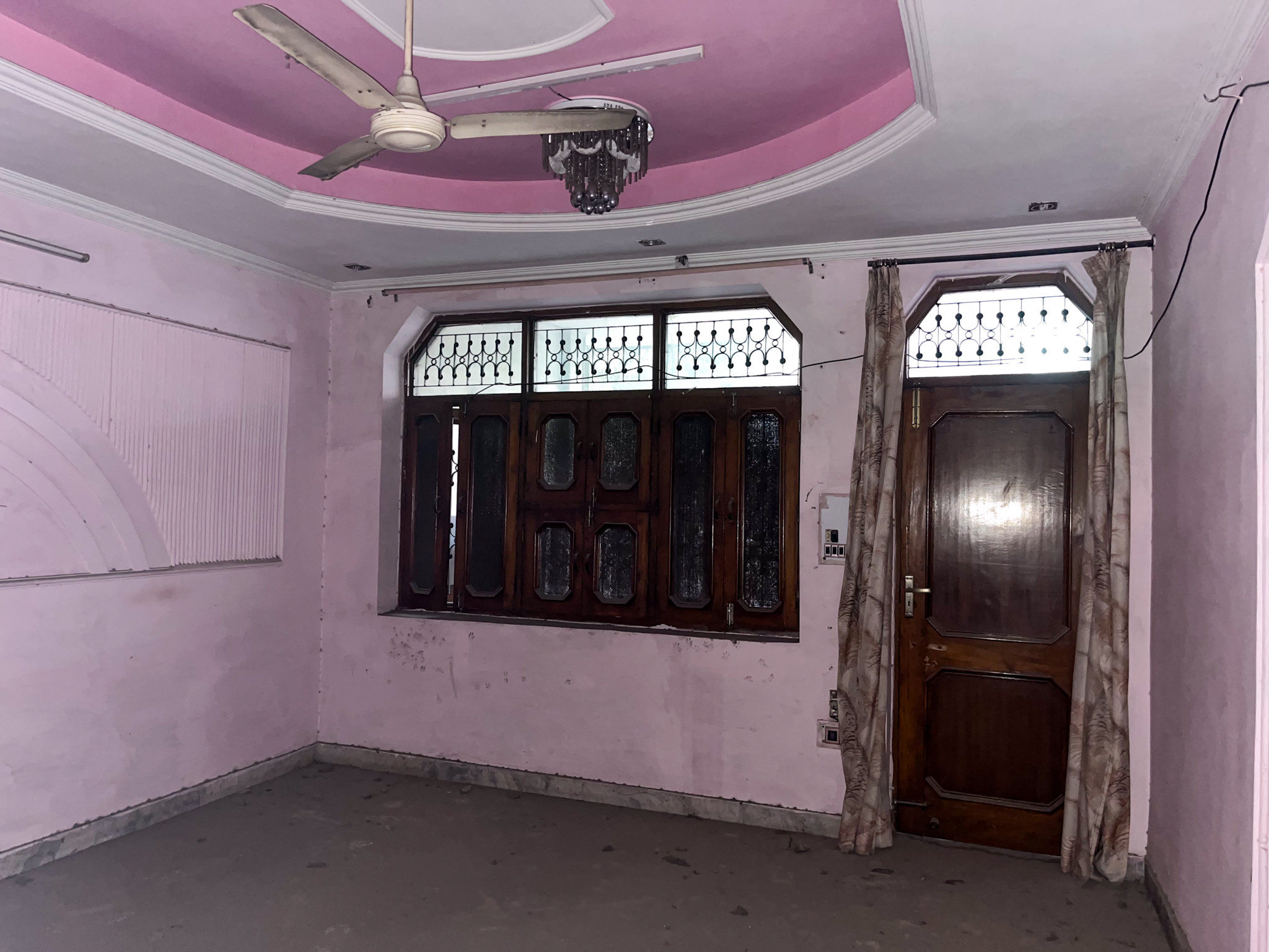 Indian Overseas Bank Auctions for Residential property in New Delhi, Delhi image 9 of 25 in New Delhi, New Delhi | Indian Overseas Bank auction property