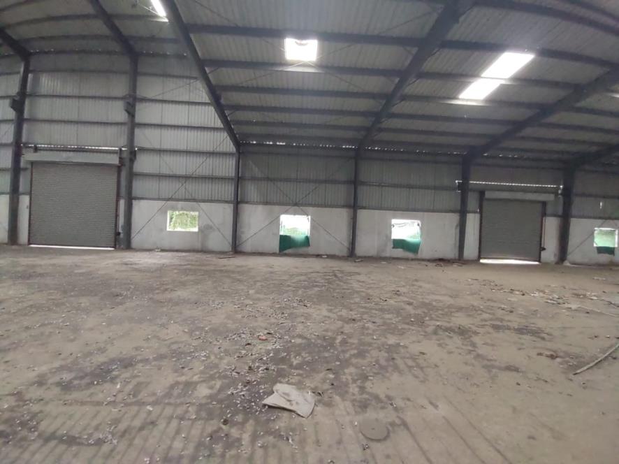 Canara Bank Auctions for Industrials property in Aurangabad, Maharashtra image 10 of 14 in Chhatrapati Sambhajinagar, Aurangabad | Canara Bank auction property