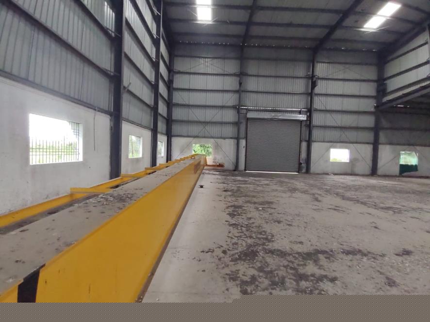 Canara Bank Auctions for Industrials property in Aurangabad, Maharashtra image 12 of 14 in Chhatrapati Sambhajinagar, Aurangabad | Canara Bank auction property