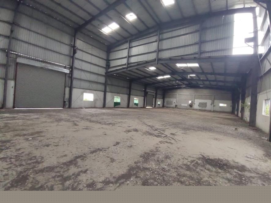 Canara Bank Auctions for Industrials property in Aurangabad, Maharashtra image 14 of 14 in Chhatrapati Sambhajinagar, Aurangabad | Canara Bank auction property