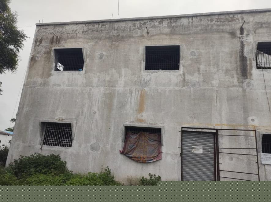 Canara Bank Auctions for Industrials property in Aurangabad, Maharashtra image 4 of 14 in Chhatrapati Sambhajinagar, Aurangabad | Canara Bank auction property