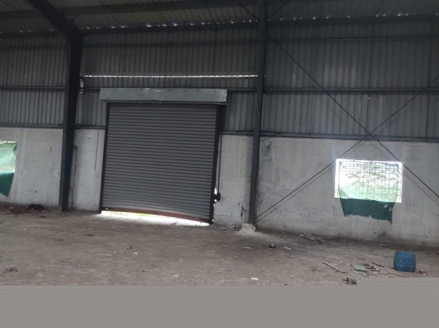 Canara Bank Auctions for Industrials property in Aurangabad, Maharashtra image 6 of 14 in Chhatrapati Sambhajinagar, Aurangabad | Canara Bank auction property