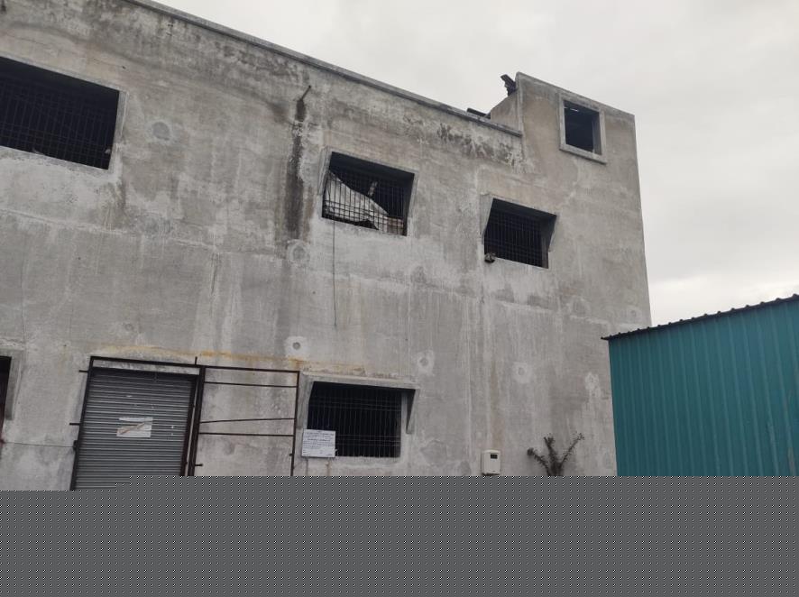Canara Bank Auctions for Industrials property in Aurangabad, Maharashtra image 8 of 14 in Chhatrapati Sambhajinagar, Aurangabad | Canara Bank auction property