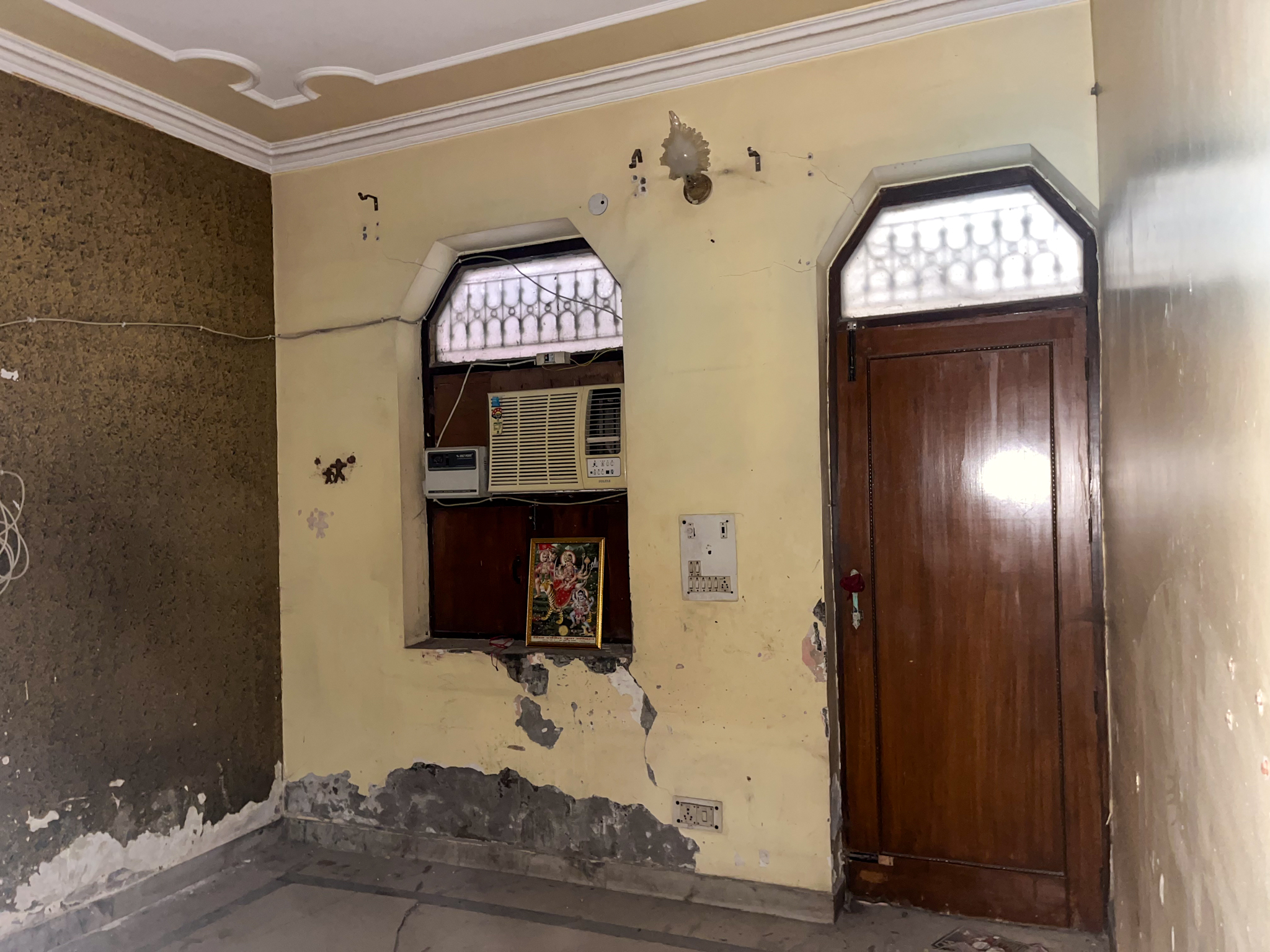 Indian Overseas Bank Auctions for Residential property in New Delhi, Delhi image 11 of 25 in New Delhi, New Delhi | Indian Overseas Bank auction property