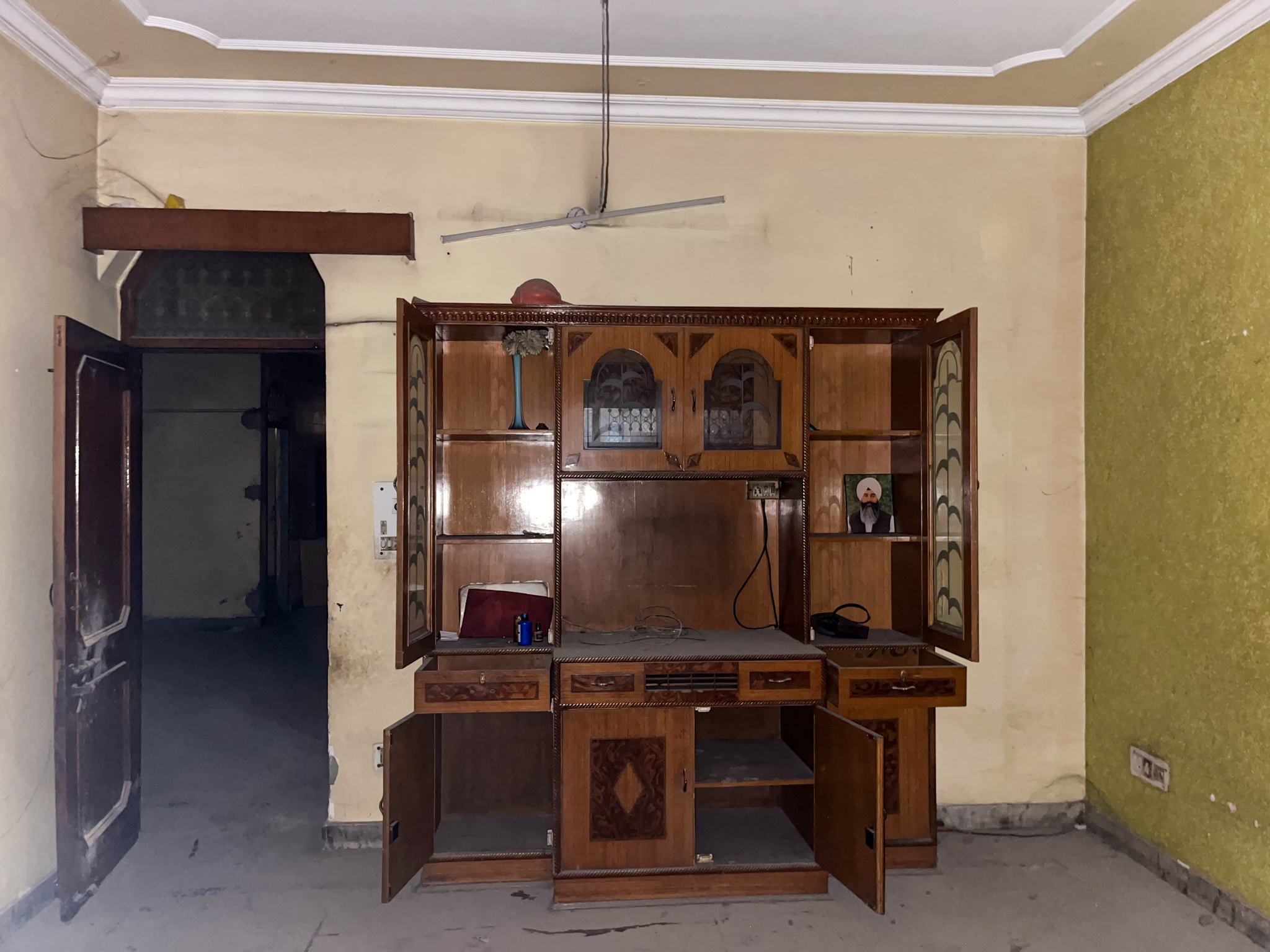 Indian Overseas Bank Auctions for Residential property in New Delhi, Delhi image 4 of 25 in New Delhi, New Delhi | Indian Overseas Bank auction property