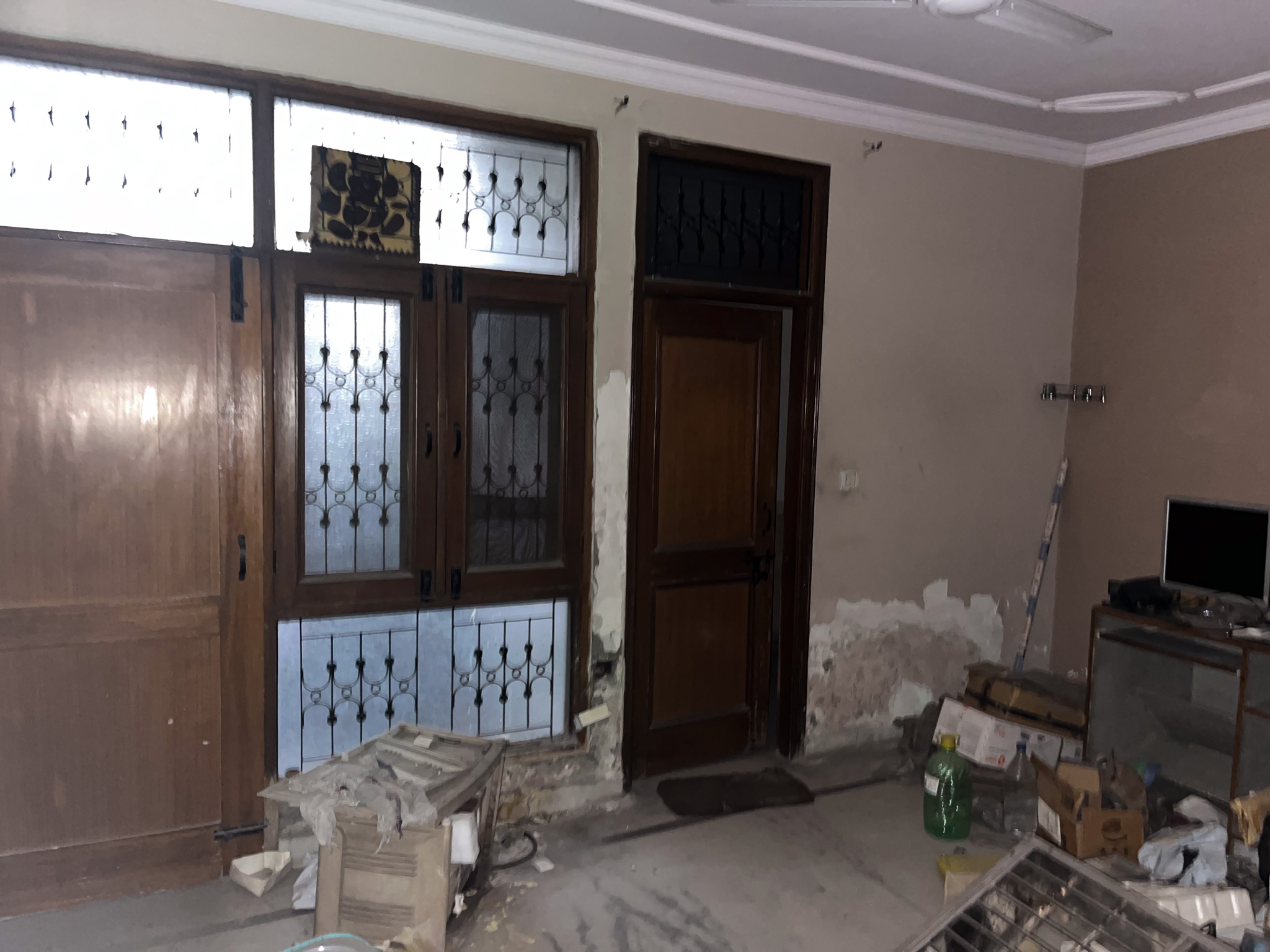 Indian Overseas Bank Auctions for Residential property in New Delhi, Delhi image 10 of 24 in New Delhi, New Delhi | Indian Overseas Bank auction property