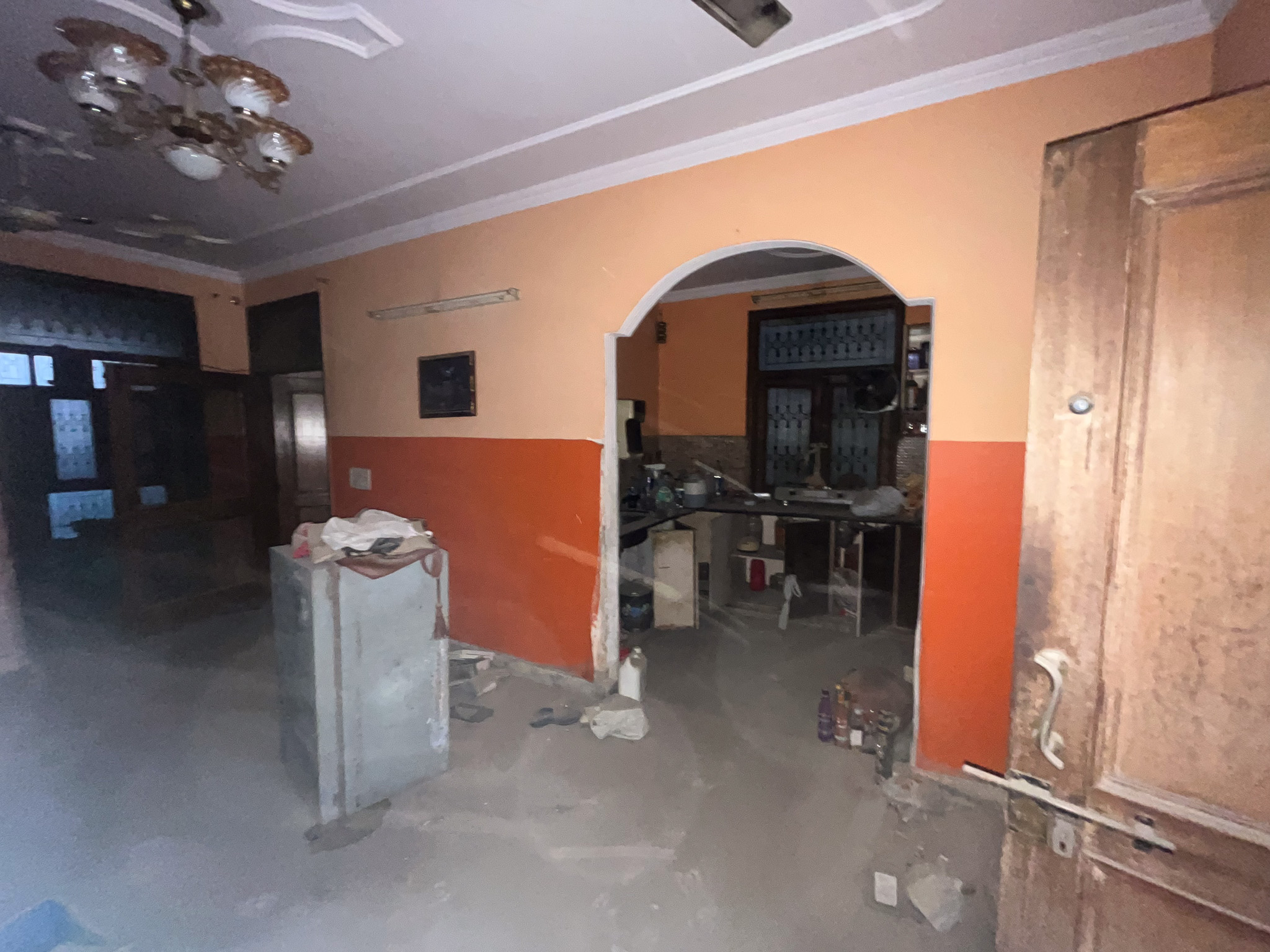 Indian Overseas Bank Auctions for Residential property in New Delhi, Delhi image 18 of 24 in New Delhi, New Delhi | Indian Overseas Bank auction property