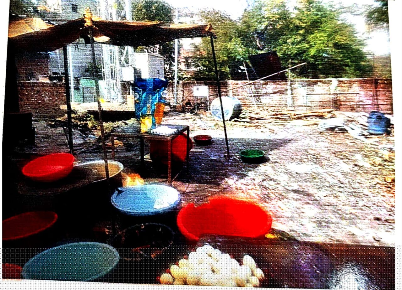 Indian Bank Auctions for Residential property in Narmadapuram, Madhya Pradesh image 2 of 2 in Industrial Area Kiratpur, Narmadapuram | Indian Bank auction property