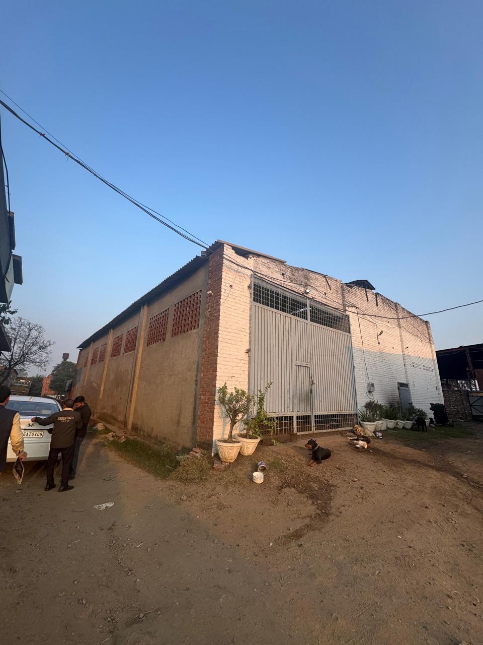 Punjab National Bank Auctions for Commercial property in Gurdaspur, Punjab image 4 of 4 in Batala, Gurdaspur | Punjab National Bank auction property