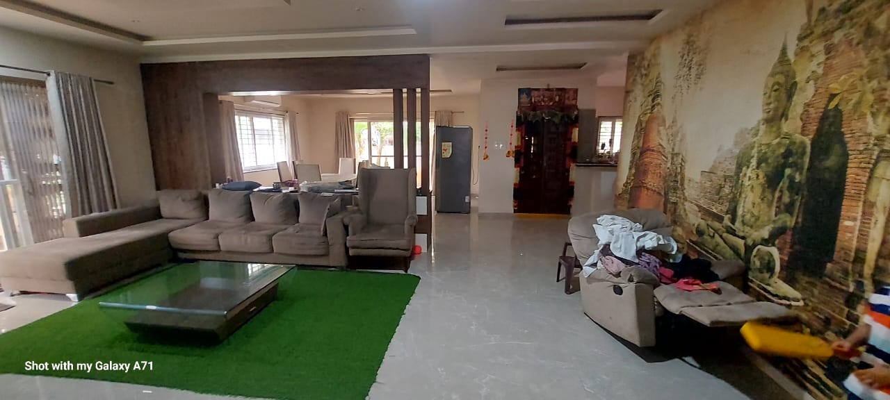 Indian Overseas Bank Auctions for Residential property in Hyderabad, Telangana image 2 of 5 in Hyderabad, Hyderabad | Indian Overseas Bank auction property