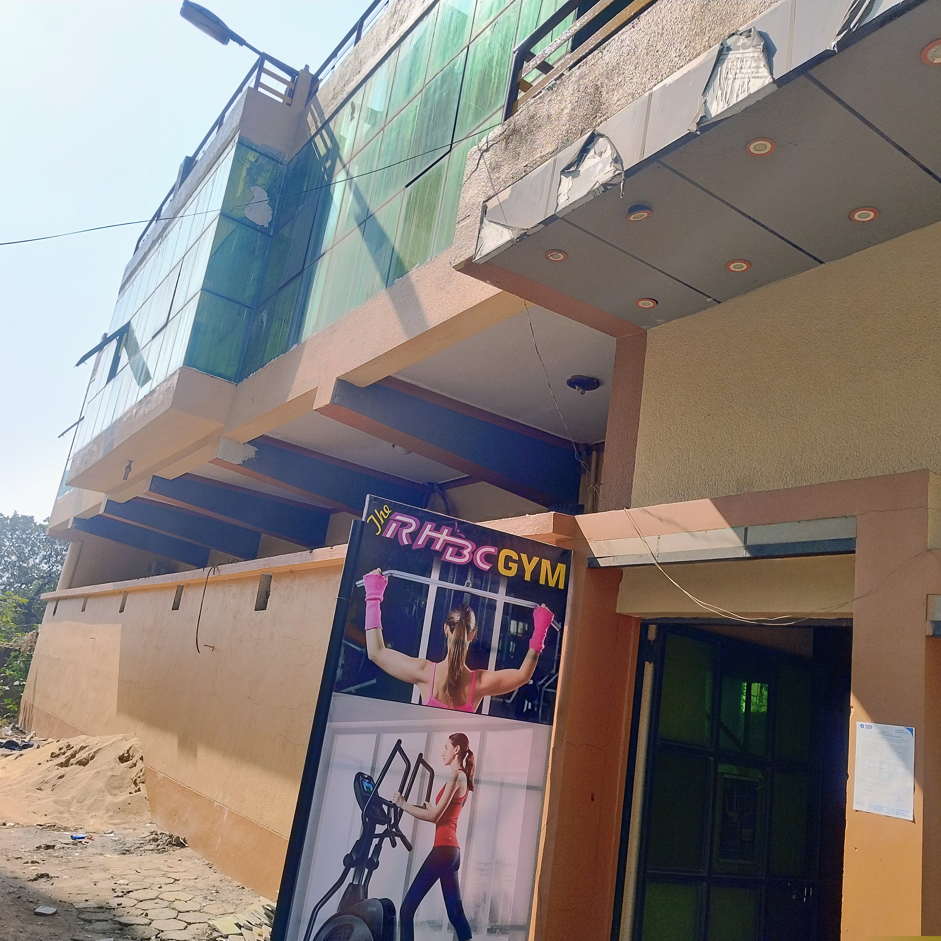 State Bank of India Auctions for Commercial property in East Singhbhum, Jharkhand image 3 of 8 in Jamshedpur, East Singhbhum | State Bank of India auction property