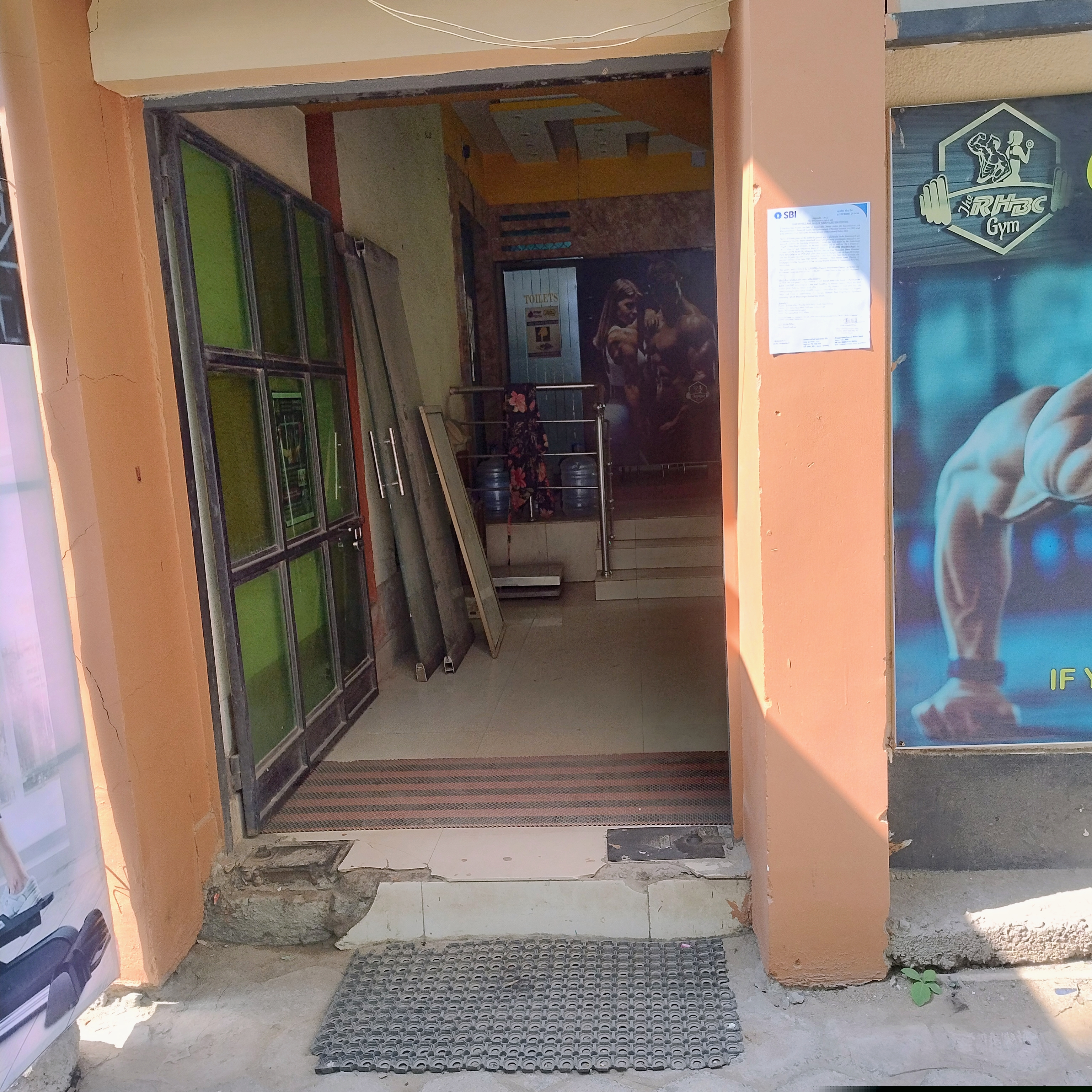 State Bank of India Auctions for Commercial property in East Singhbhum, Jharkhand image 4 of 8 in Jamshedpur, East Singhbhum | State Bank of India auction property