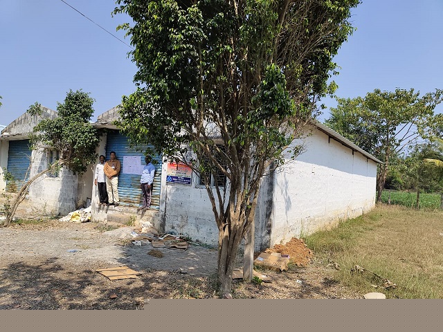 Indian Overseas Bank Auctions for Commercial property in Kakinada, Andhra Pradesh image 2 of 3 in Kathipudi, Kakinada | Indian Overseas Bank auction property