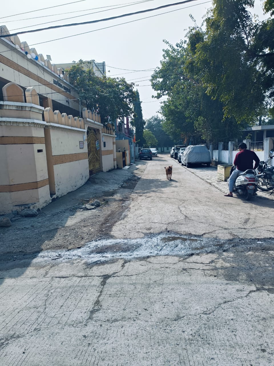 Bank of Baroda Auctions for Residential property in Dewas, Madhya Pradesh image 3 of 6 in Dewas, Dewas | Bank of Baroda auction property