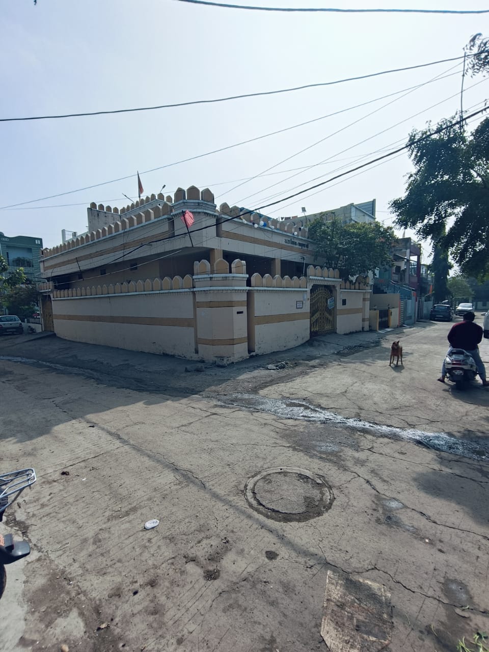 Bank of Baroda Auctions for Residential property in Dewas, Madhya Pradesh image 4 of 6 in Dewas, Dewas | Bank of Baroda auction property
