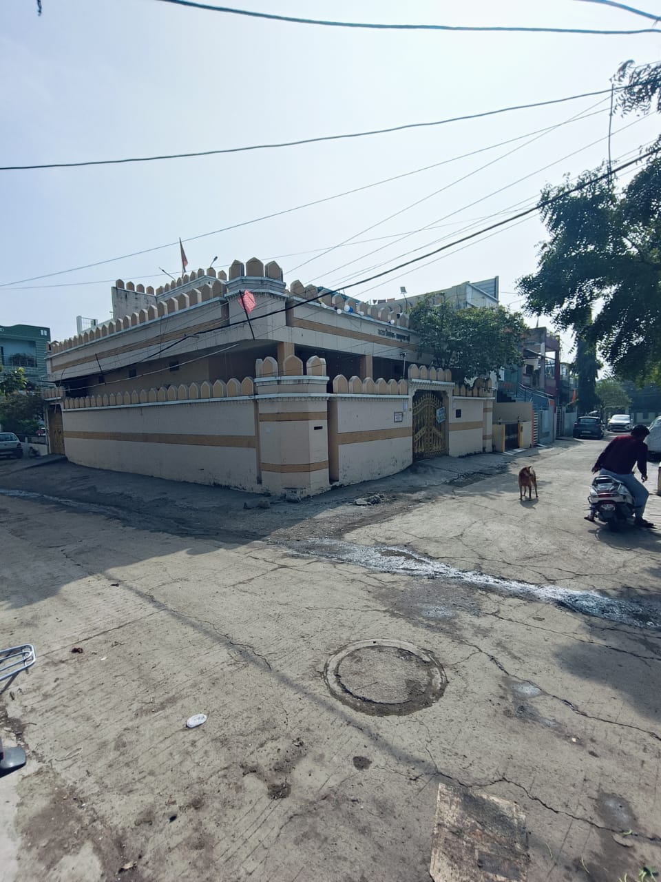 Bank of Baroda Auctions for Residential property in Dewas, Madhya Pradesh image 5 of 6 in Dewas, Dewas | Bank of Baroda auction property