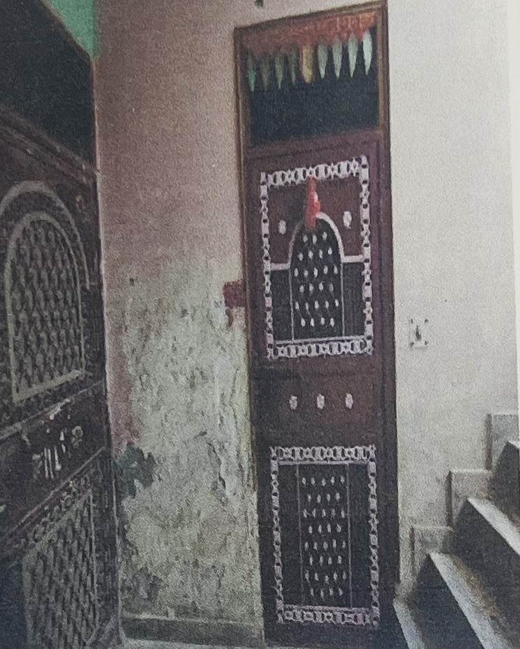 Punjab National Bank Auctions for Residential property in Ghaziabad, Uttar Pradesh image 4 of 4 in Banthla, Ghaziabad | Punjab National Bank auction property