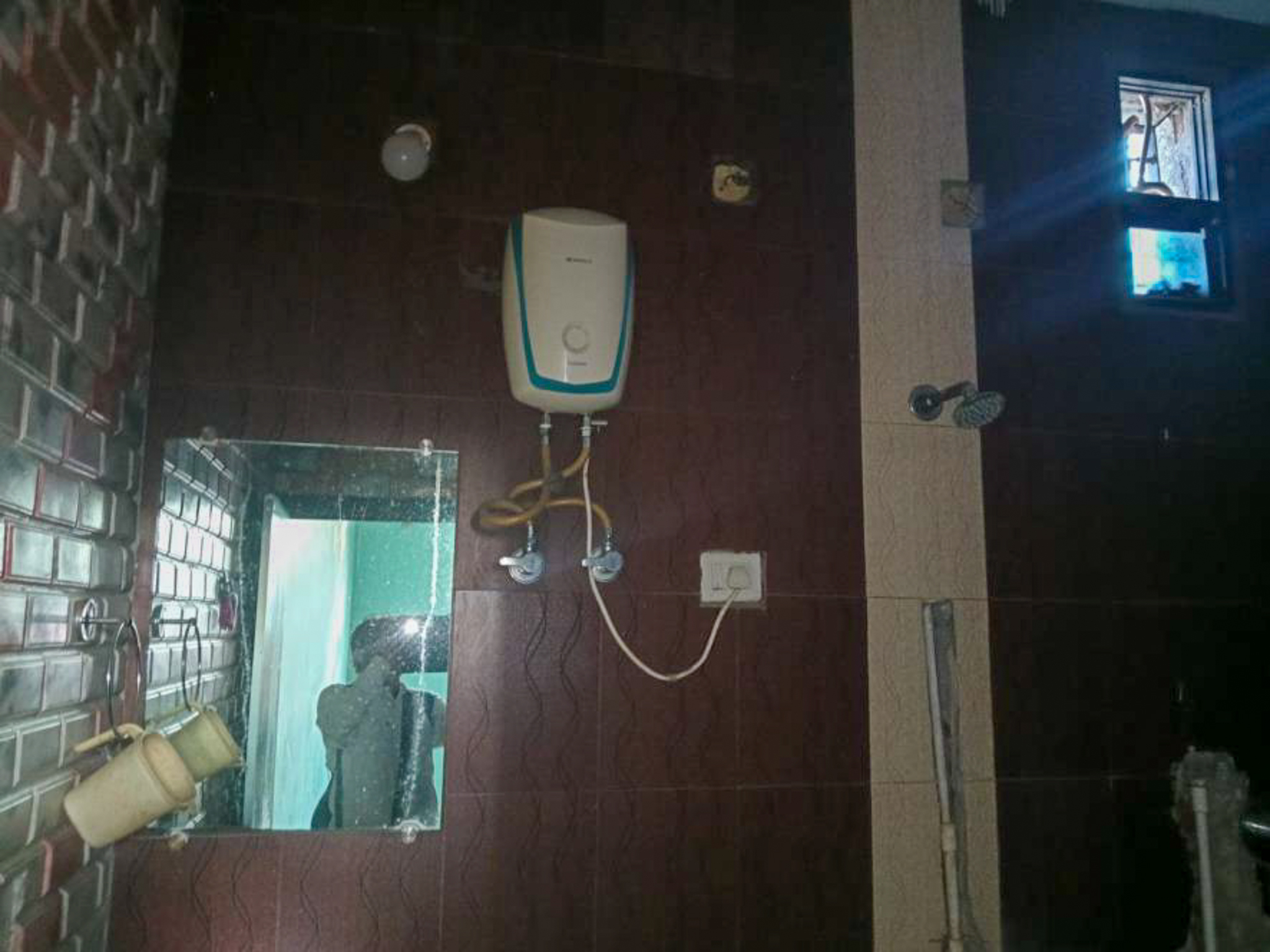 Bank of Maharashtra Auctions for Residential property in Nagpur, Maharashtra image 18 of 23 in Borkhedi, Nagpur | Bank of Maharashtra auction property