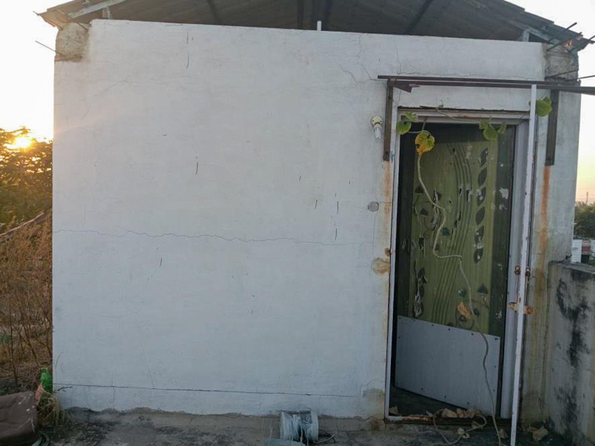 Bank of Maharashtra Auctions for Residential property in Nagpur, Maharashtra image 5 of 23 in Borkhedi, Nagpur | Bank of Maharashtra auction property