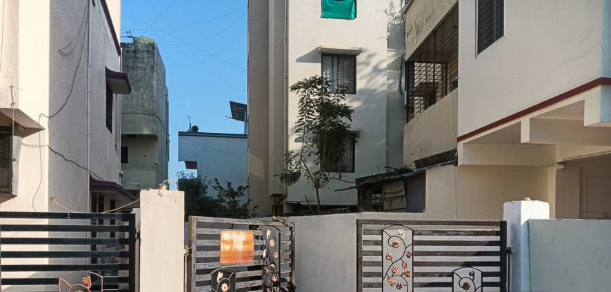 Bank of Maharashtra Auctions for Residential property in Nagpur, Maharashtra image 21 of 24 in Nagpur, Nagpur | Bank of Maharashtra auction property