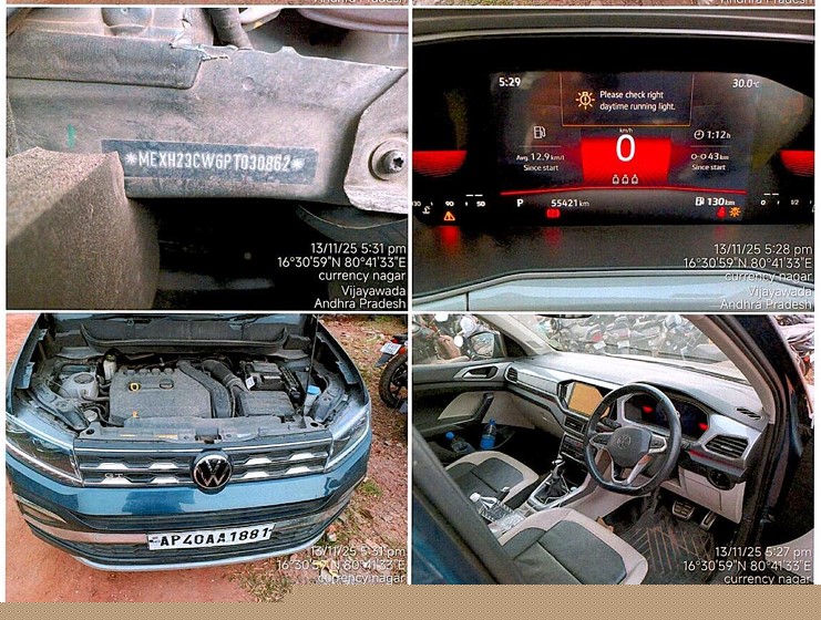 State Bank of India Auctions for Vehicle Auctions property in Vijayawada, Andhra Pradesh image 2 of 2 in Vijayawada, Vijayawada | State Bank of India auction property