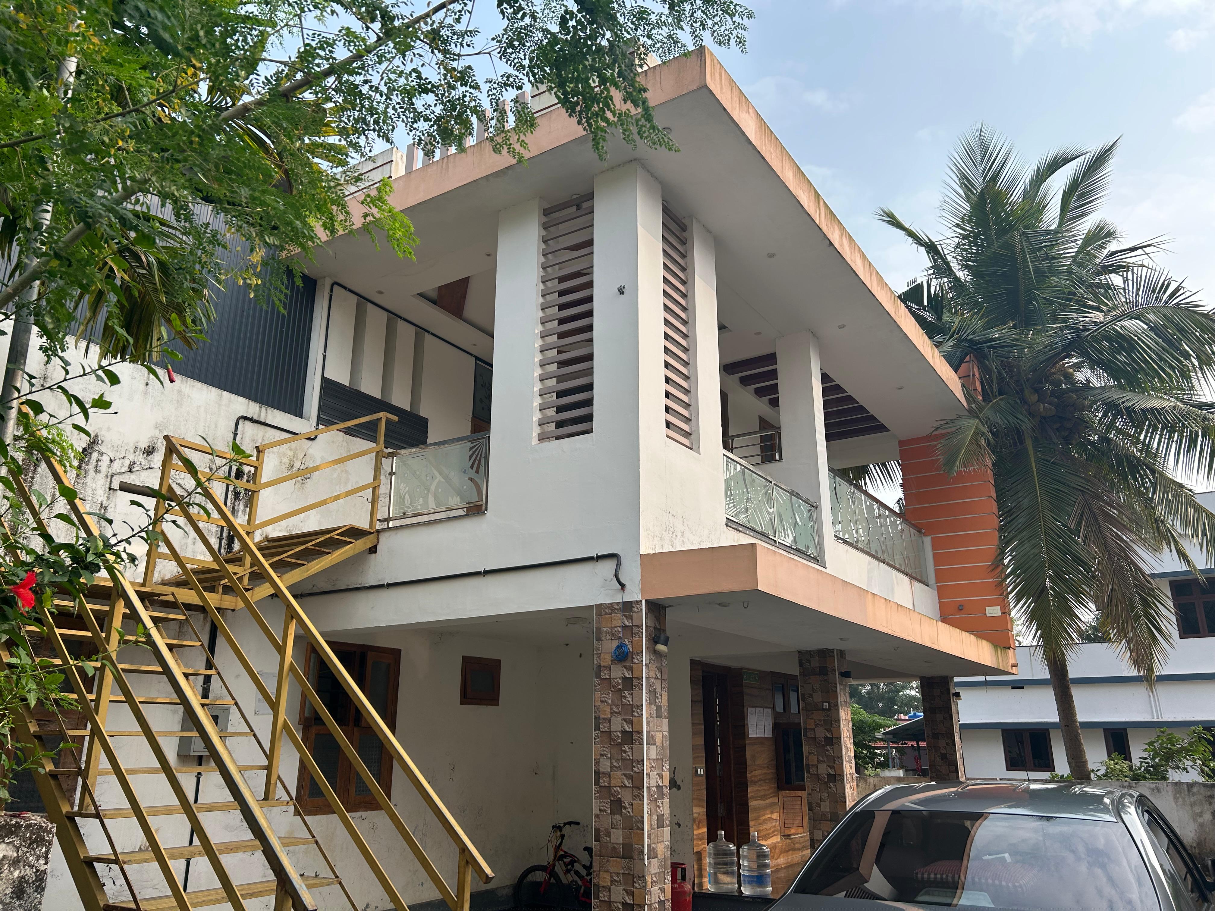 Bank of India Auctions for Residential property in Palakkad, Kerala image 2 of 3 in Palakkad, Palakkad | Bank of India auction property