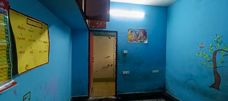 Punjab National Bank Auctions for Residential property in Thanjavur, Tamil Nadu image 13 of 17 in Thanjavur, Thanjavur | Punjab National Bank auction property