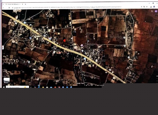 Bank of Baroda Auctions for Residential property in Namakkal, Tamil Nadu image 3 of 3 in Tiruchengode, Namakkal | Bank of Baroda auction property