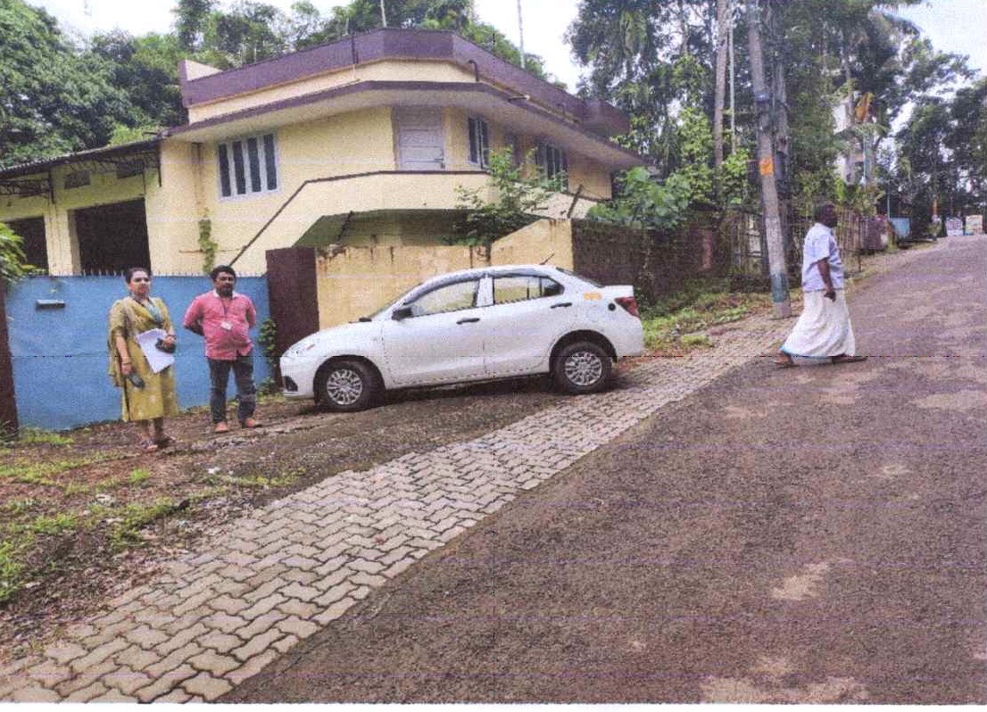 Indian Overseas Bank Auctions for Commercial property in Ernakulam, Kerala image 2 of 2 in Chowwara, Ernakulam | Indian Overseas Bank auction property