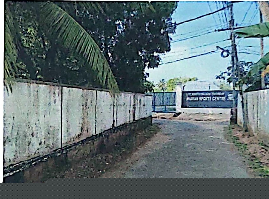 Indian Overseas Bank Auctions for Residential property in Thrissur, Kerala image 2 of 2 in Kurichikkara, Thrissur | Indian Overseas Bank auction property