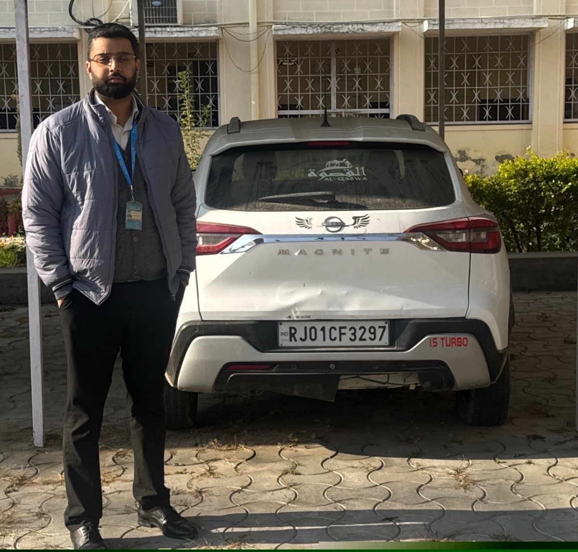 Canara Bank Auctions for Commercial property in Ajmer, Rajasthan image 2 of 2 in Ajmer, Ajmer | Canara Bank auction property