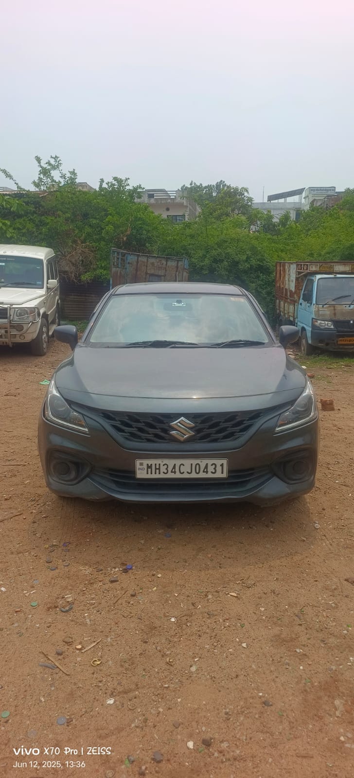 Bank of India Auctions for undefined property in Chandrapur, Maharashtra image 2 of 7 in Sindewahi, Chandrapur | Bank of India auction property