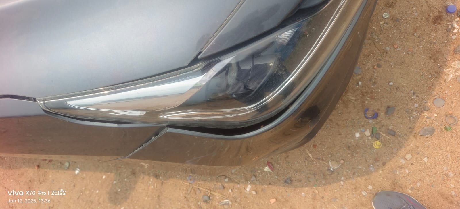 Bank of India Auctions for undefined property in Chandrapur, Maharashtra image 3 of 7 in Sindewahi, Chandrapur | Bank of India auction property