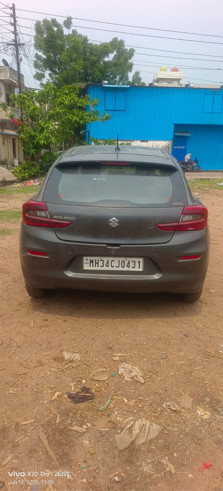 Bank of India Auctions for undefined property in Chandrapur, Maharashtra image 6 of 7 in Sindewahi, Chandrapur | Bank of India auction property