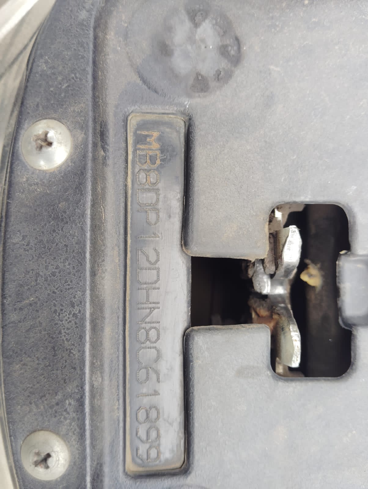 Bank of India Auctions for undefined property in Akola, Maharashtra image 2 of 3 in Akola, Akola | Bank of India auction property