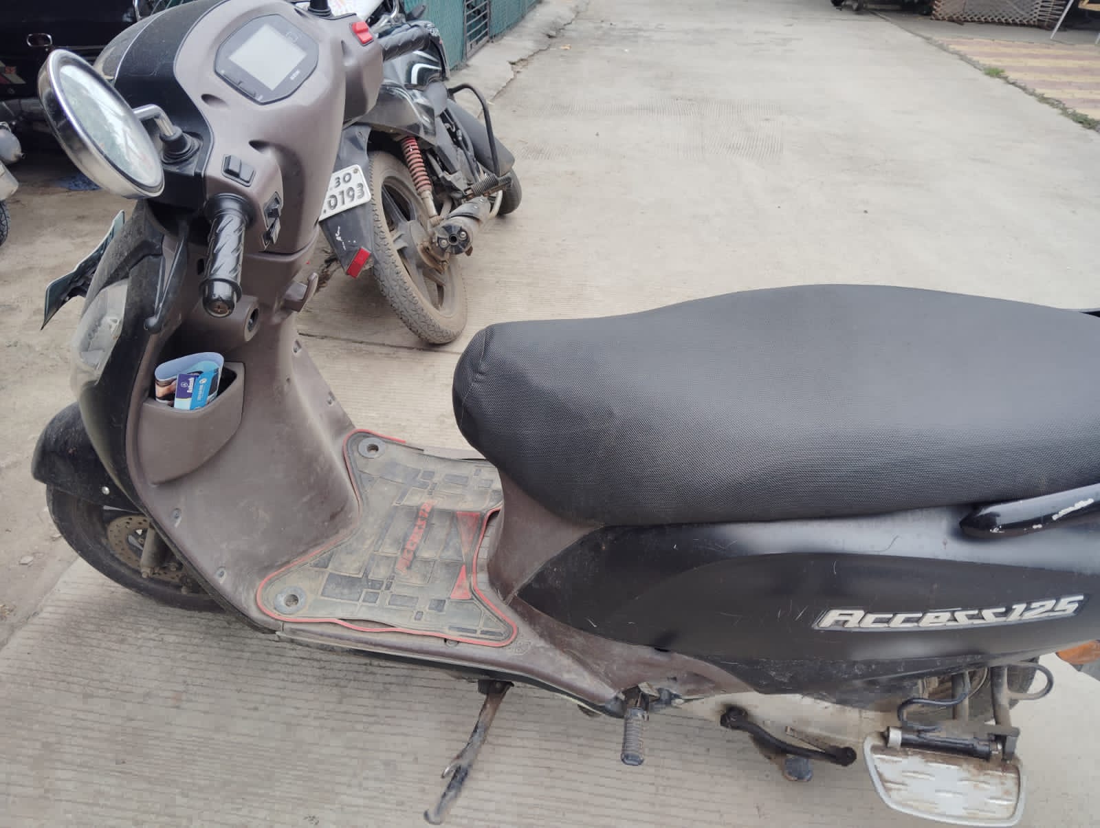 Bank of India Auctions for undefined property in Akola, Maharashtra image 3 of 3 in Akola, Akola | Bank of India auction property