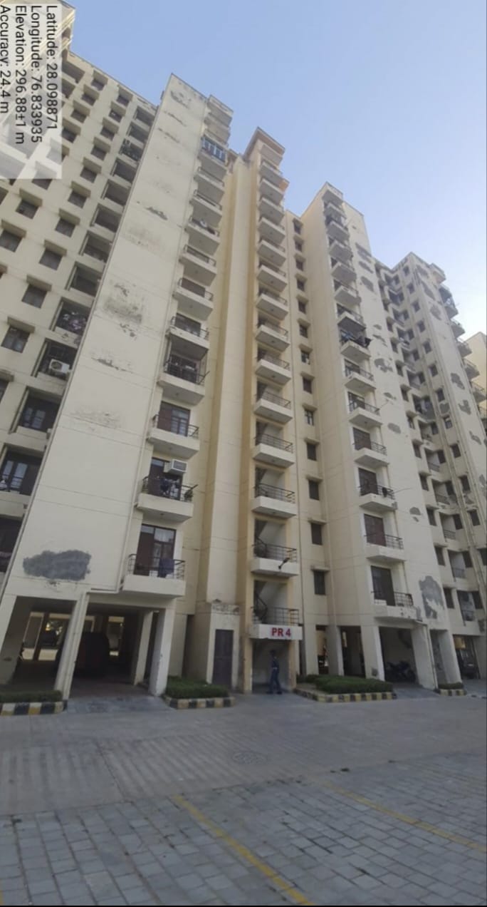 Indian Overseas Bank Auctions for Residential property in Khairthal Tijara, Rajasthan image 4 of 4 in Bhiwadi, Khairthal Tijara | Indian Overseas Bank auction property