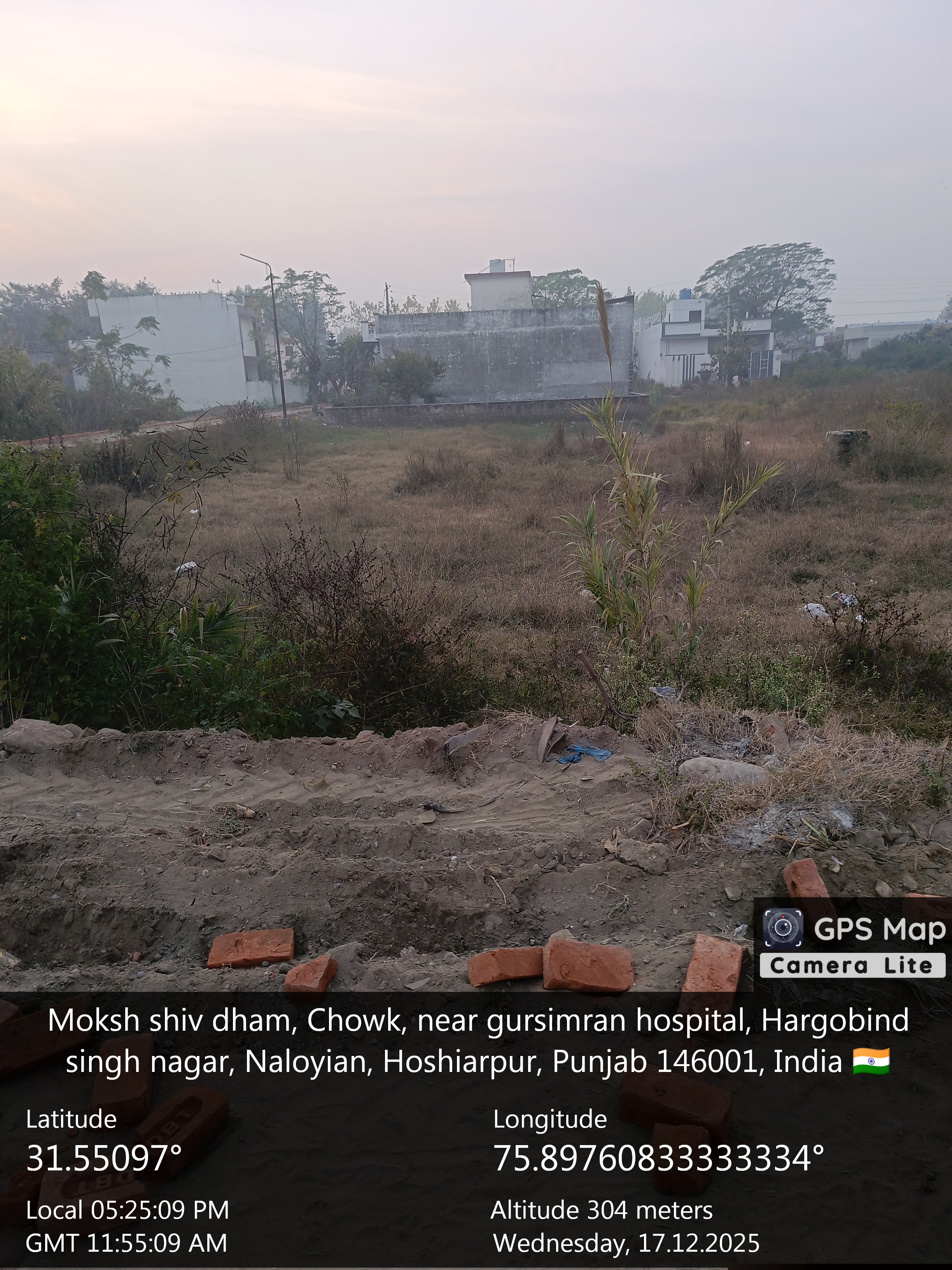 Punjab National Bank Auctions for Residential property in Hoshiarpur, Punjab image 2 of 3 in Hoshiarpur, Hoshiarpur | Punjab National Bank auction property