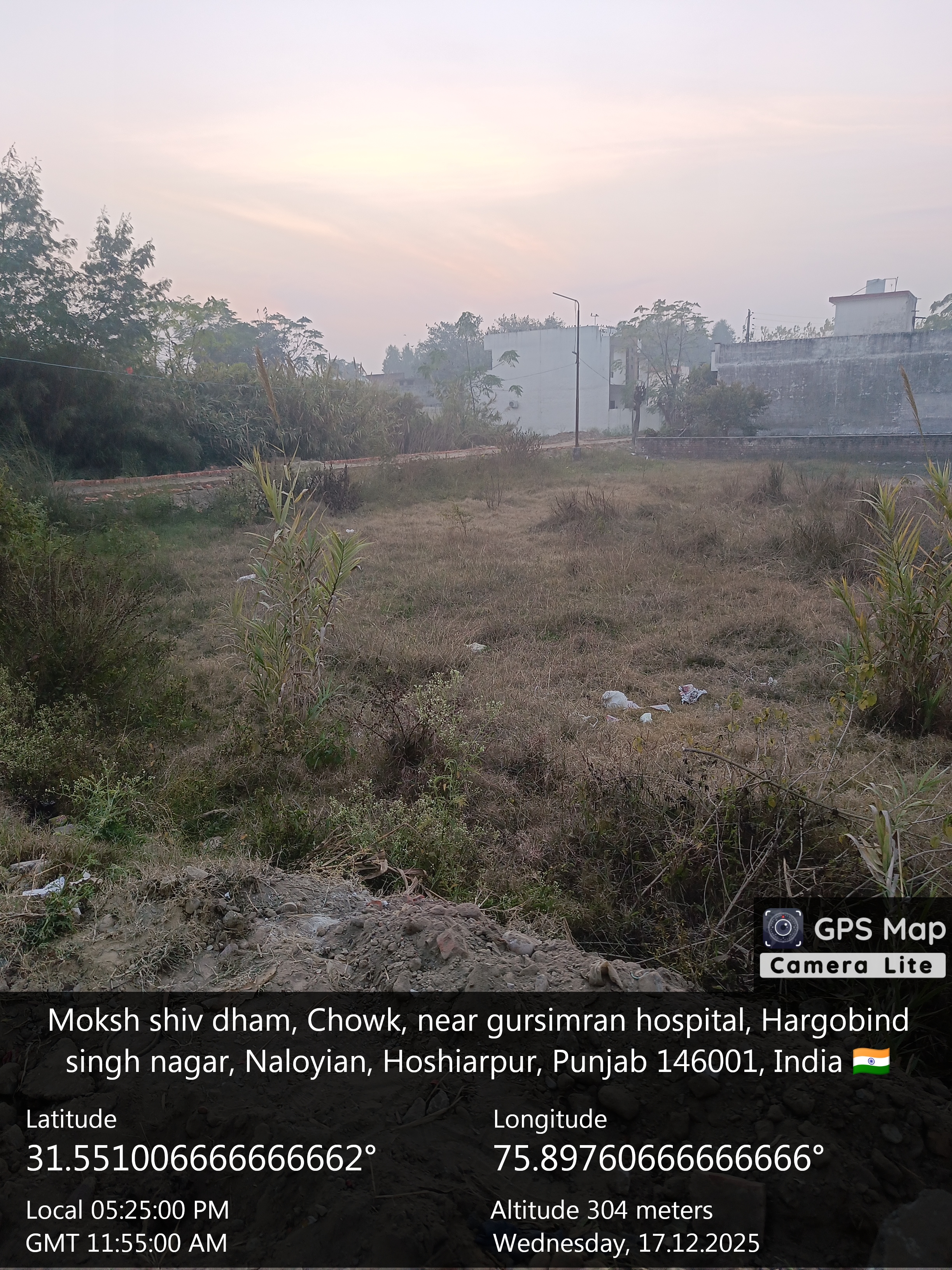 Punjab National Bank Auctions for Residential property in Hoshiarpur, Punjab image 3 of 3 in Hoshiarpur, Hoshiarpur | Punjab National Bank auction property